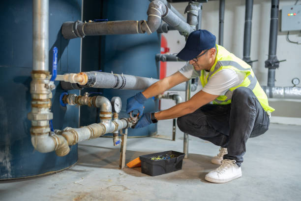 Best Commercial Plumbing Services  in Milam, TX