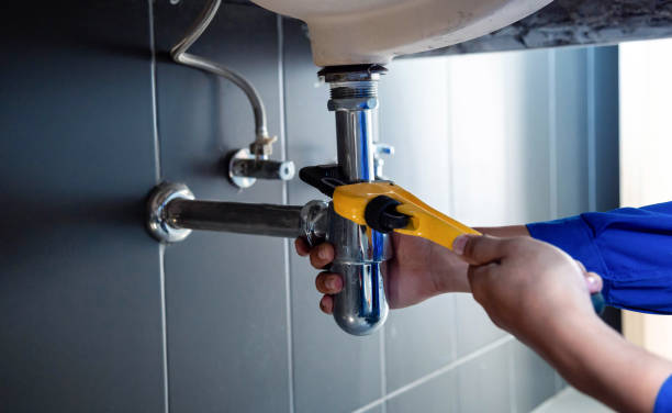 Milam, TX Plumbing Services Company