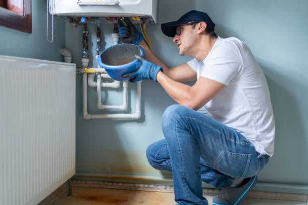 Best Water Heater Installation and Repair  in Milam, TX